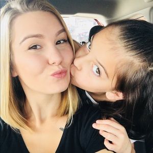 Meet your Posher, Victoria